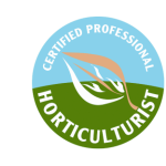 WSNLA Certified Professional Horticulturist